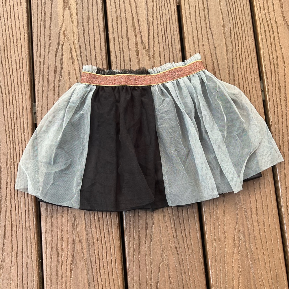 Epic Threads tulle tutu skirt - size 4T